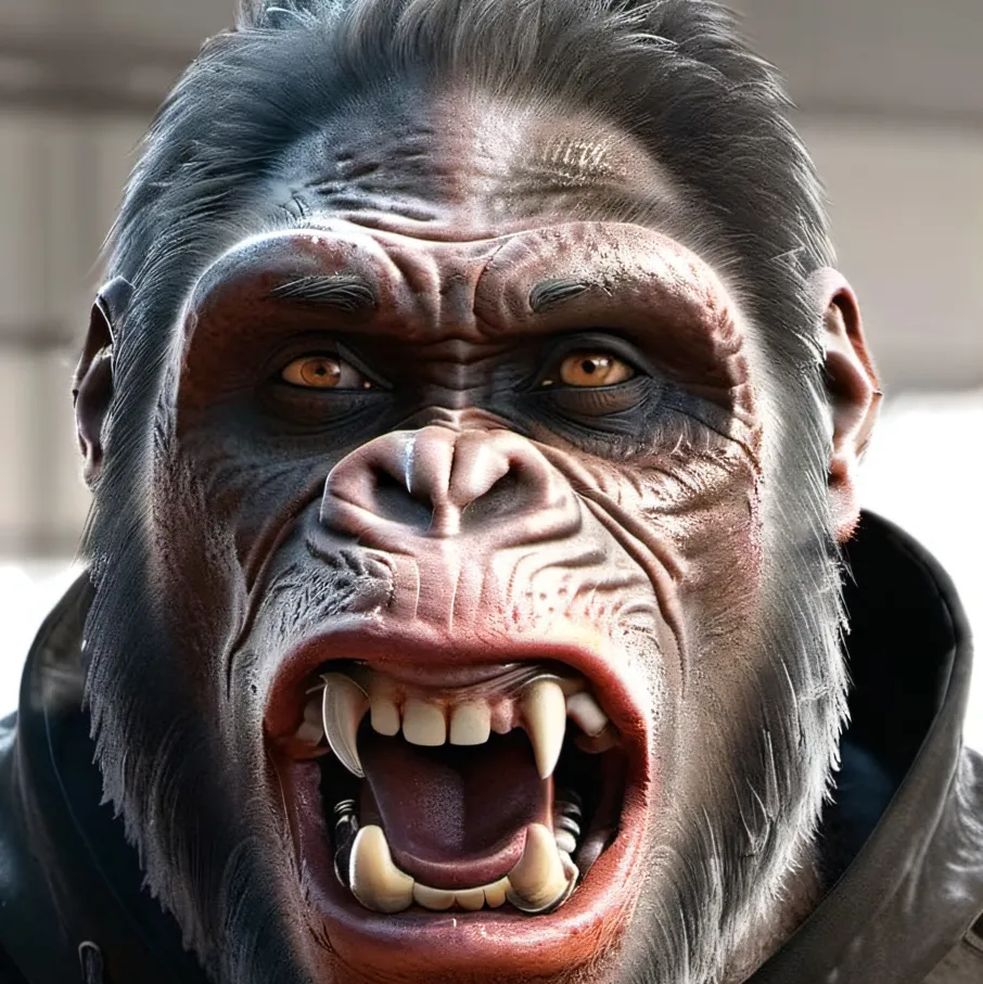 chat with ai character: Omicron