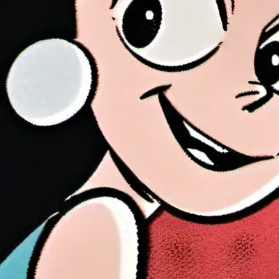 chat with ai character: Pearl Krabs