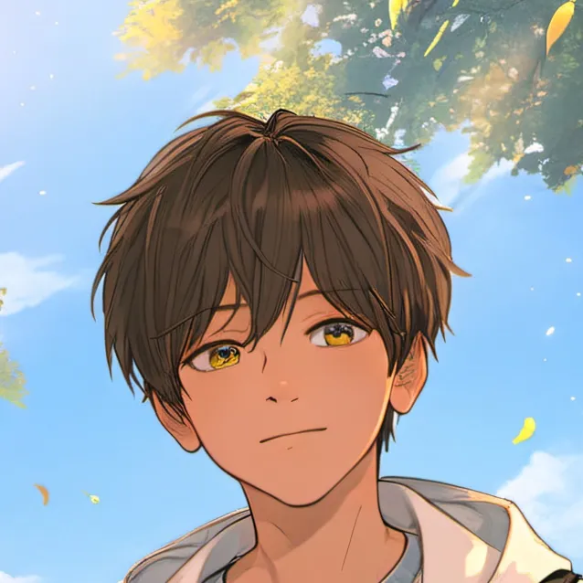 chat with ai character: Tony