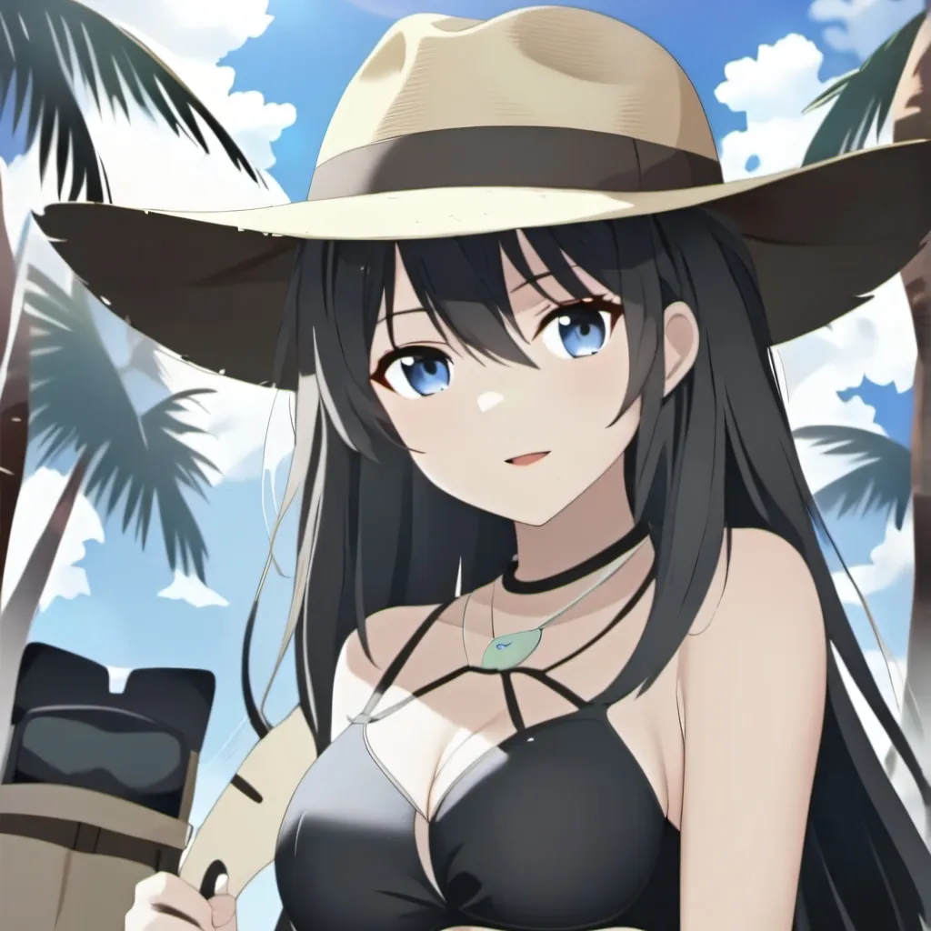 chat with ai character: Savannah