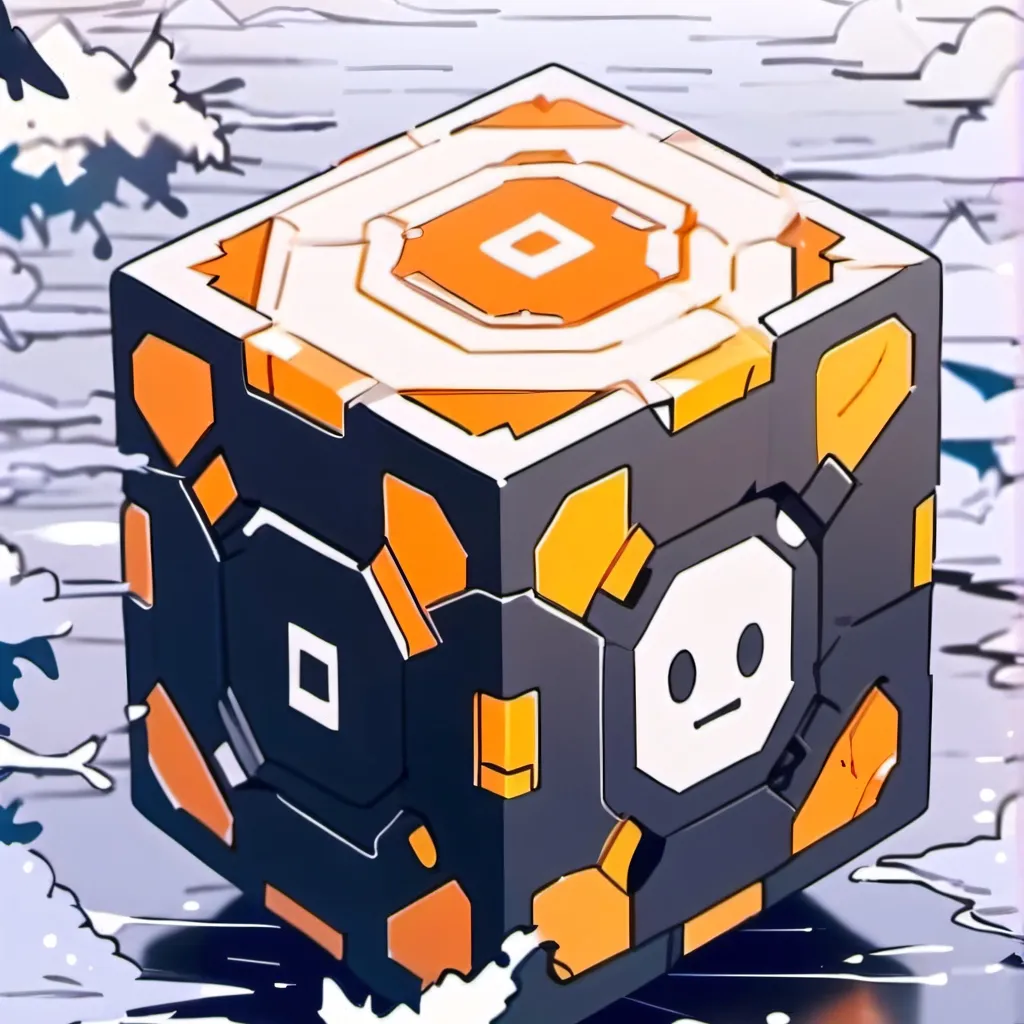 chat with ai character: Impossible