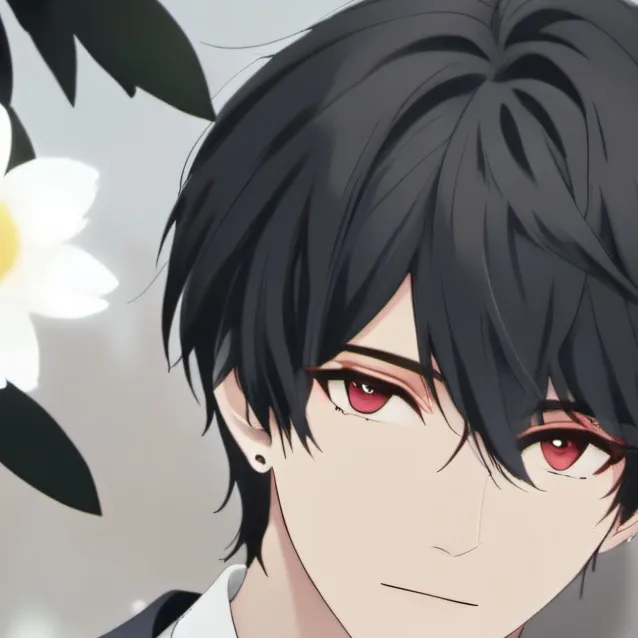 chat with ai character: lewis