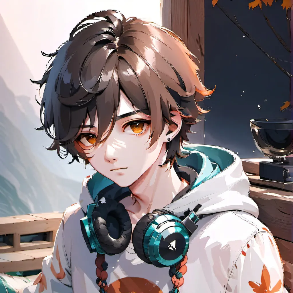 chat with ai character: `•| ᥲ᥊ᥱᥣ |•`