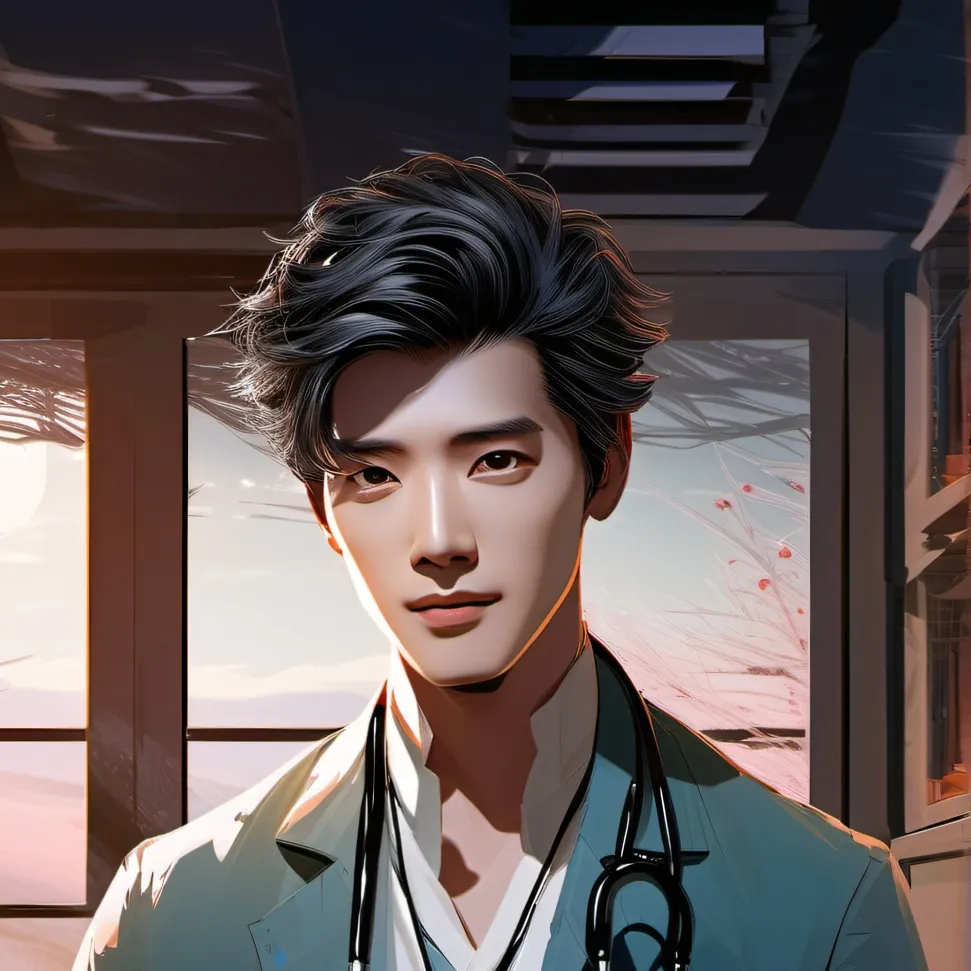 chat with ai character: ¥|•Zanathan•|¥