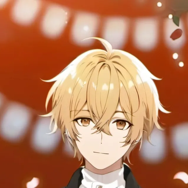 chat with ai character: •° Suves °•