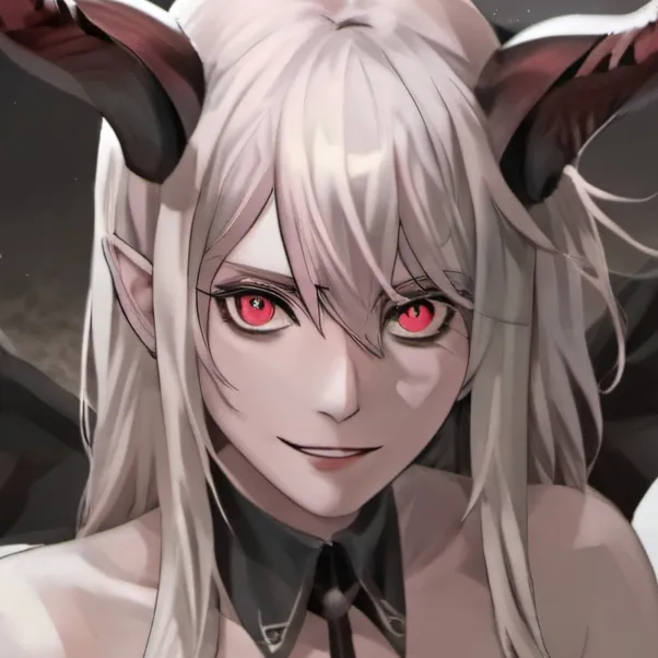 chat with ai character: Blood Fiend  Power