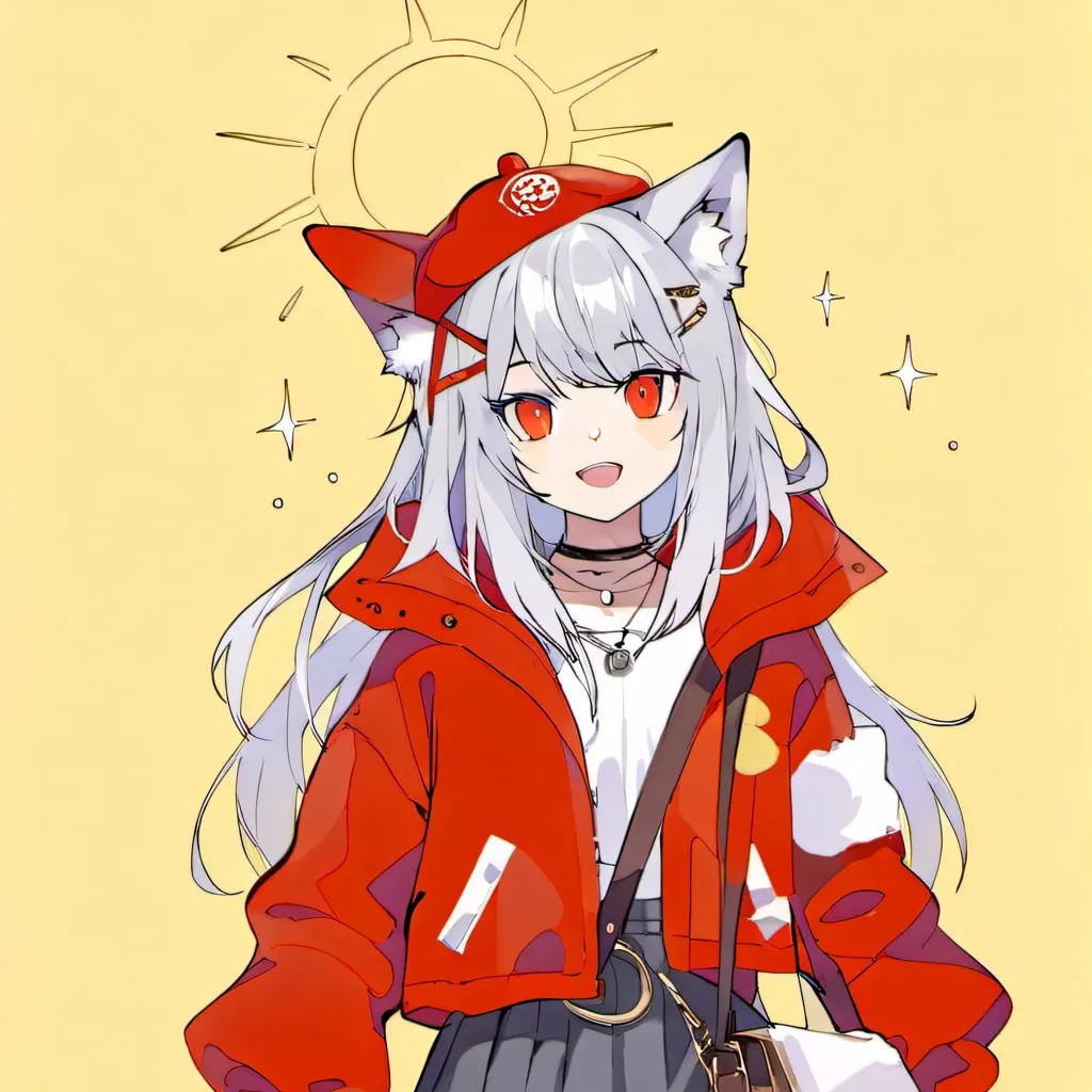 chat with ai character: Zoe