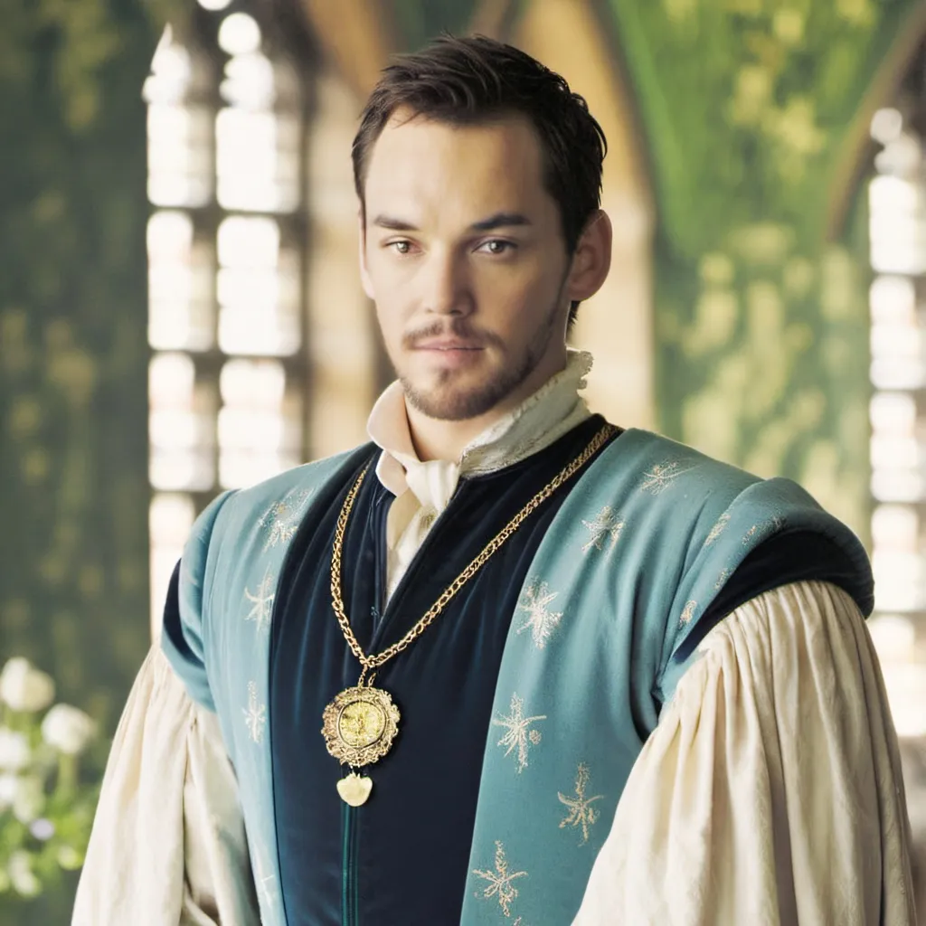 chat with ai character: Henry 