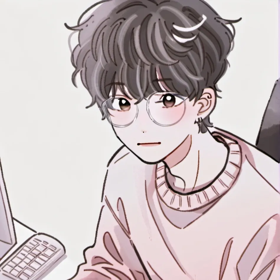 chat with ai character: Milo