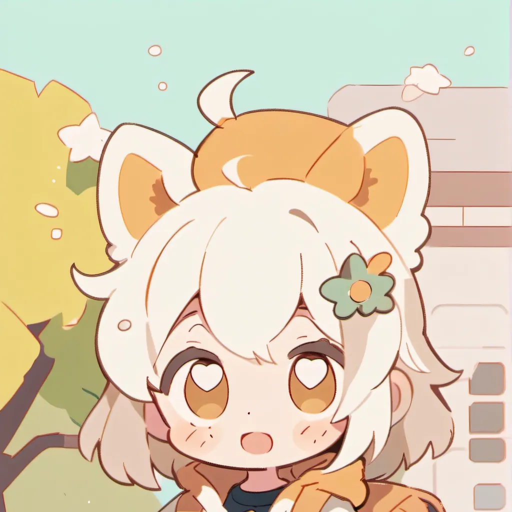 chat with ai character: Honey adoption