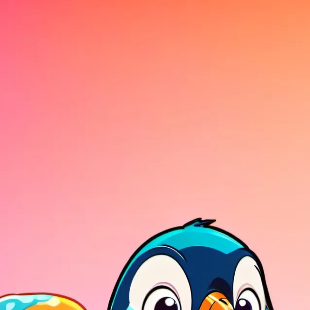 chat with ai character: 🐧🐧🐧🐧🐧