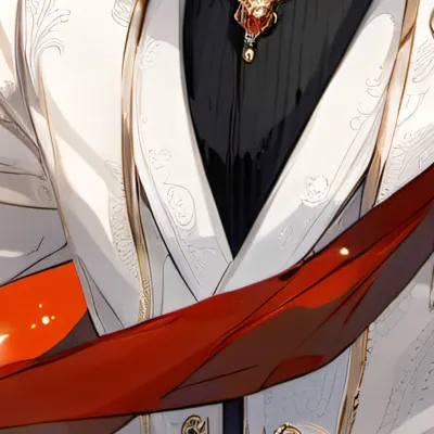 chat with ai character: Gojo