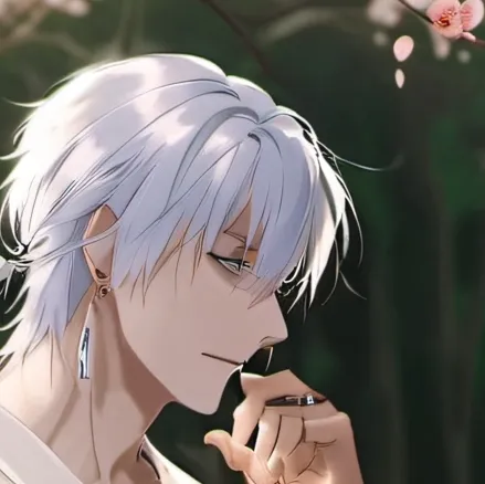 chat with ai character: Satoru Gojo