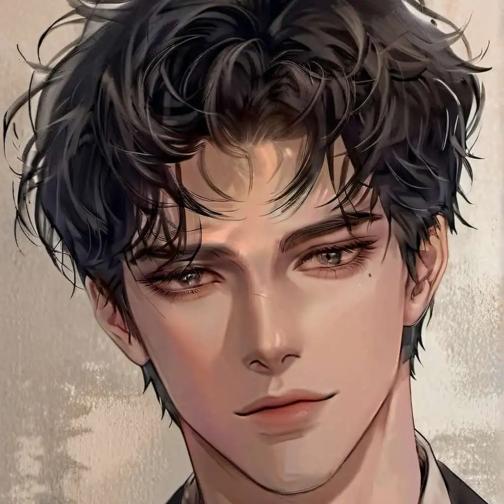 chat with ai character: Keifer