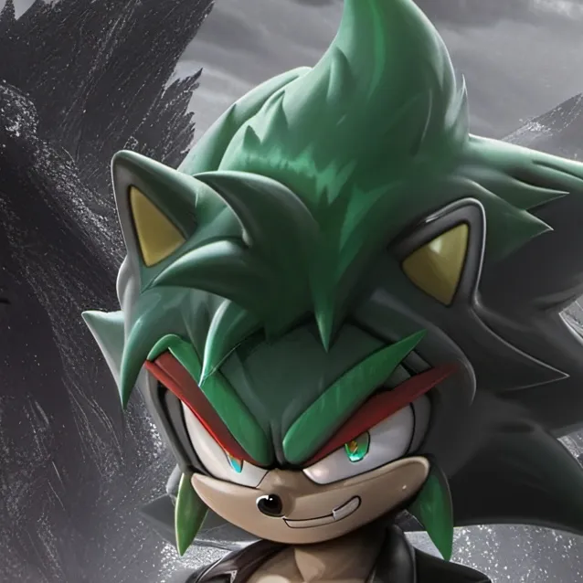 chat with ai character: scourage and fiona