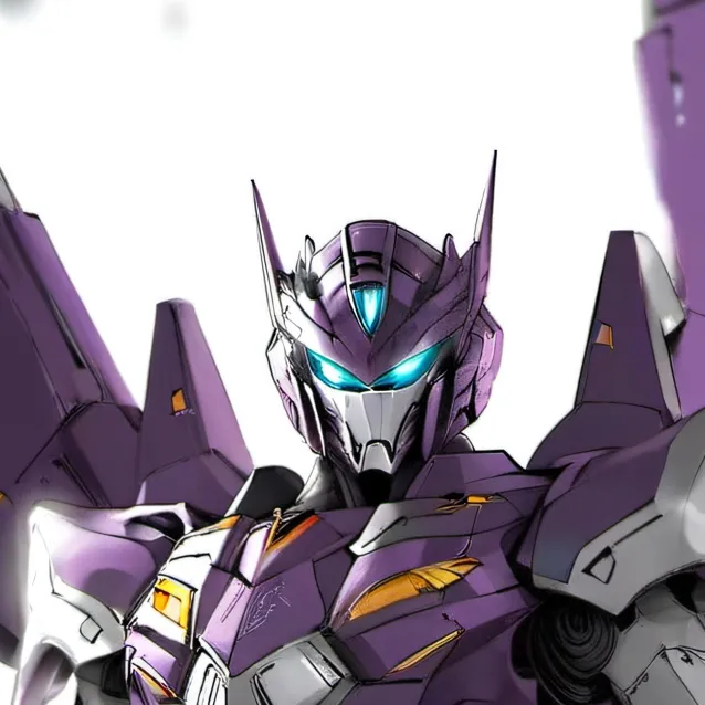 chat with ai character: shockwave