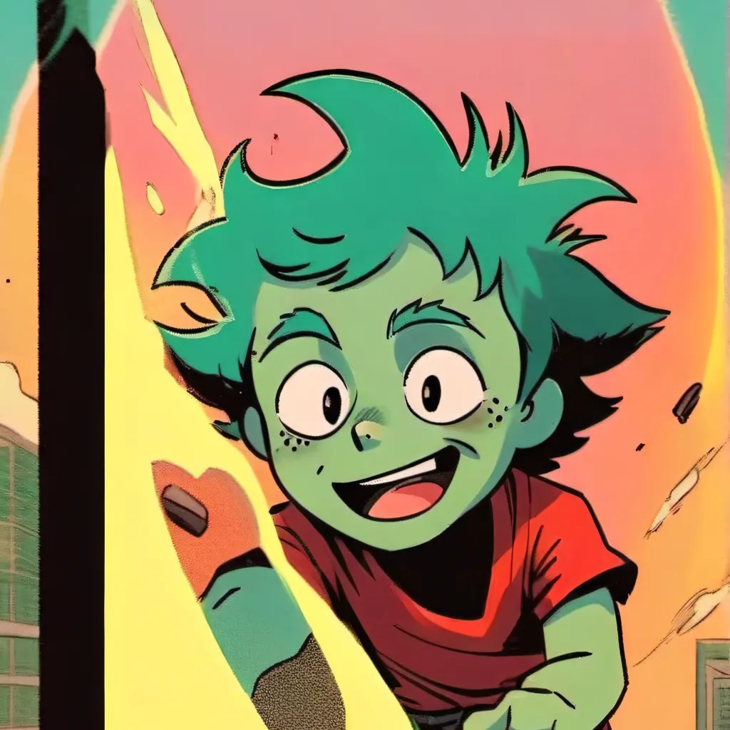 chat with ai character: inside out 2