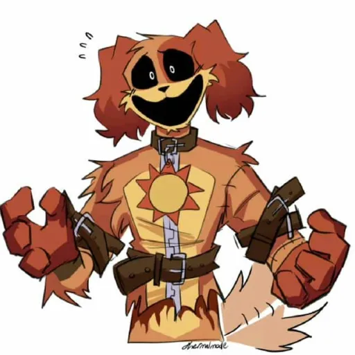 creator Coralville 🌷's avatar