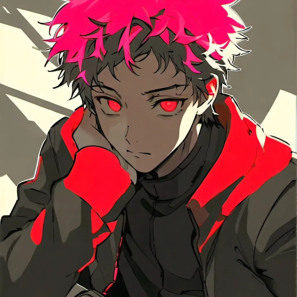 chat with ai character: Yuji Itadori