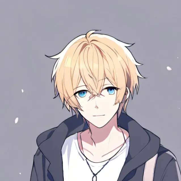 chat with ai character: Bailey