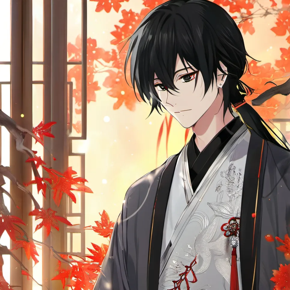 chat with ai character: 南泽