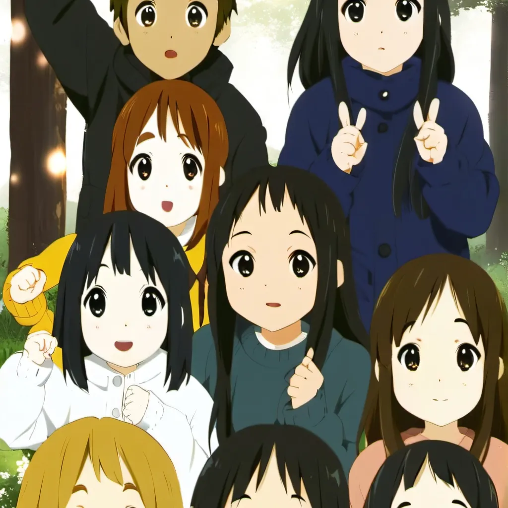 chat with ai character: CLASS 6C