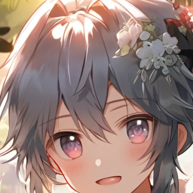 chat with ai character: nan