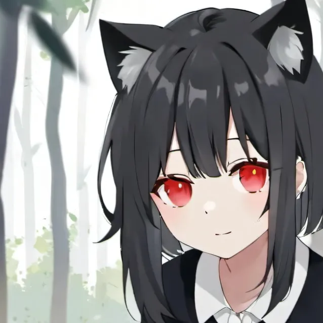 chat with ai character: Alice