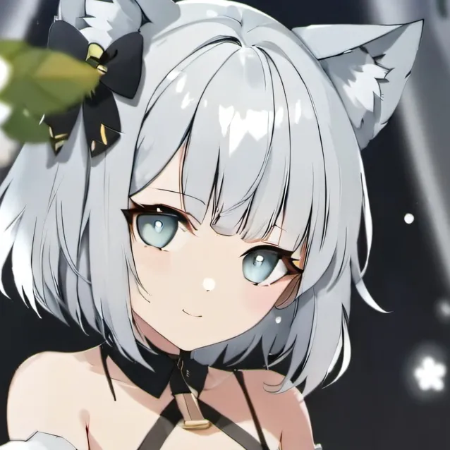 chat with ai character: Lulu