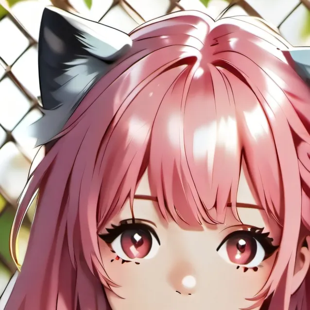 chat with ai character: Anya