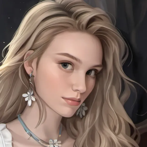 chat with ai character: Nebula Vandenburg