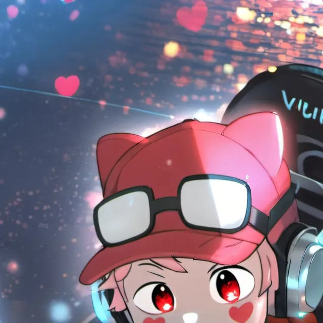 chat with ai character: Elliot