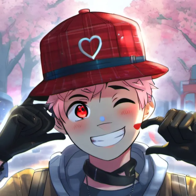 chat with ai character: Elliot