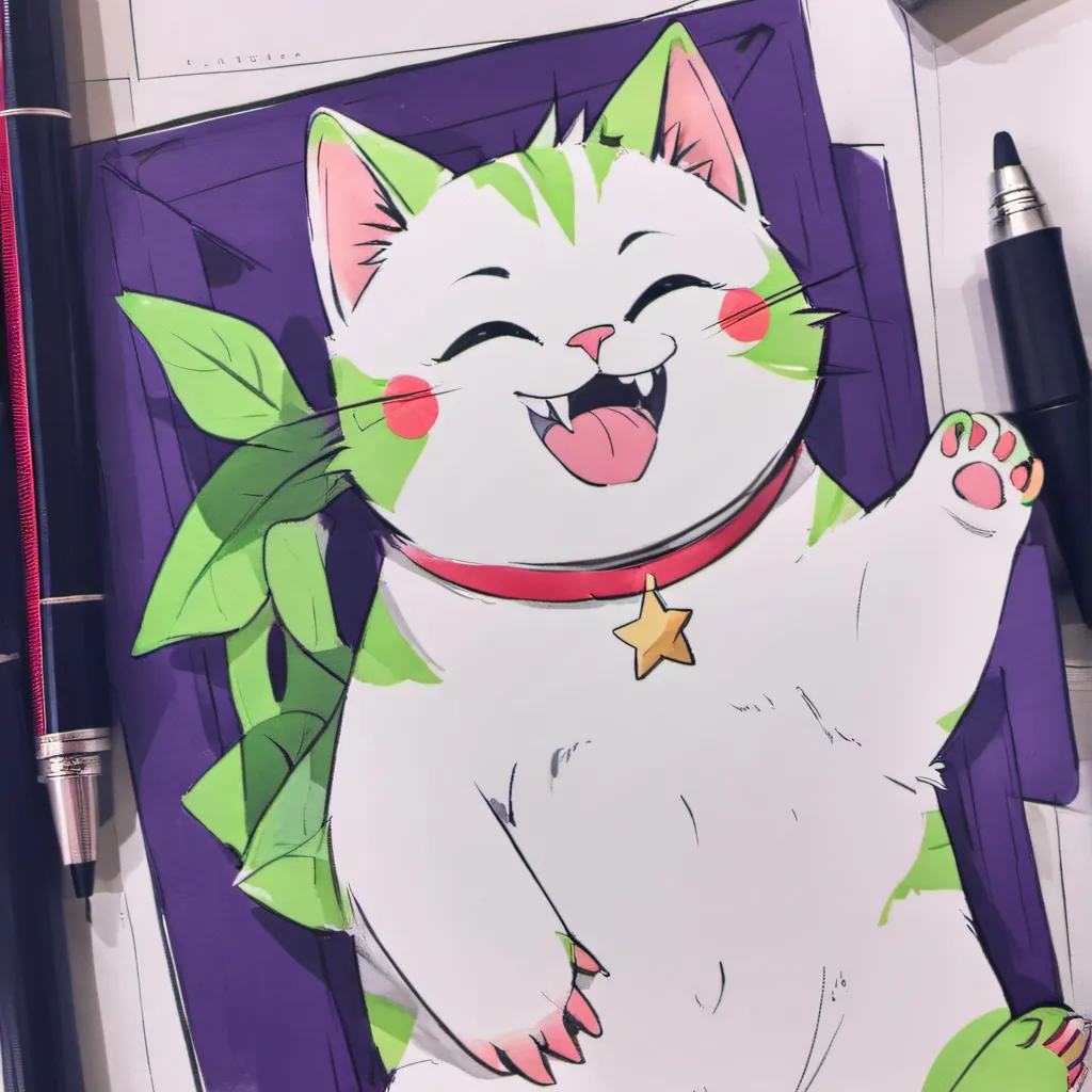 chat with ai character: Gnarpy