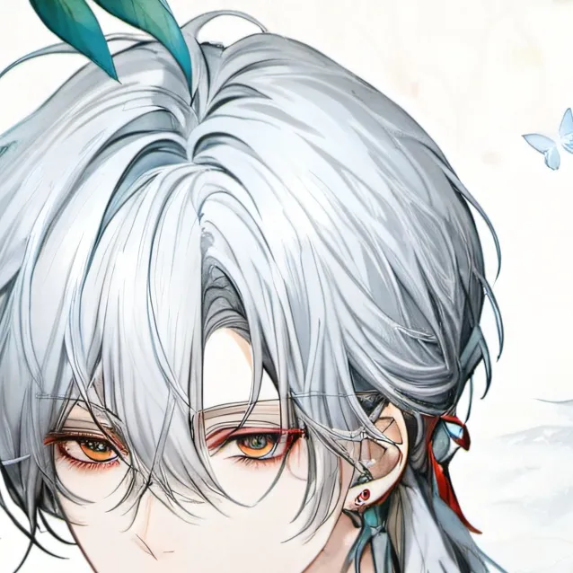 chat with ai character: Kai