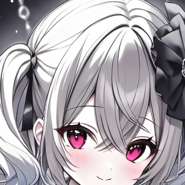 chat with ai character: Vanessa