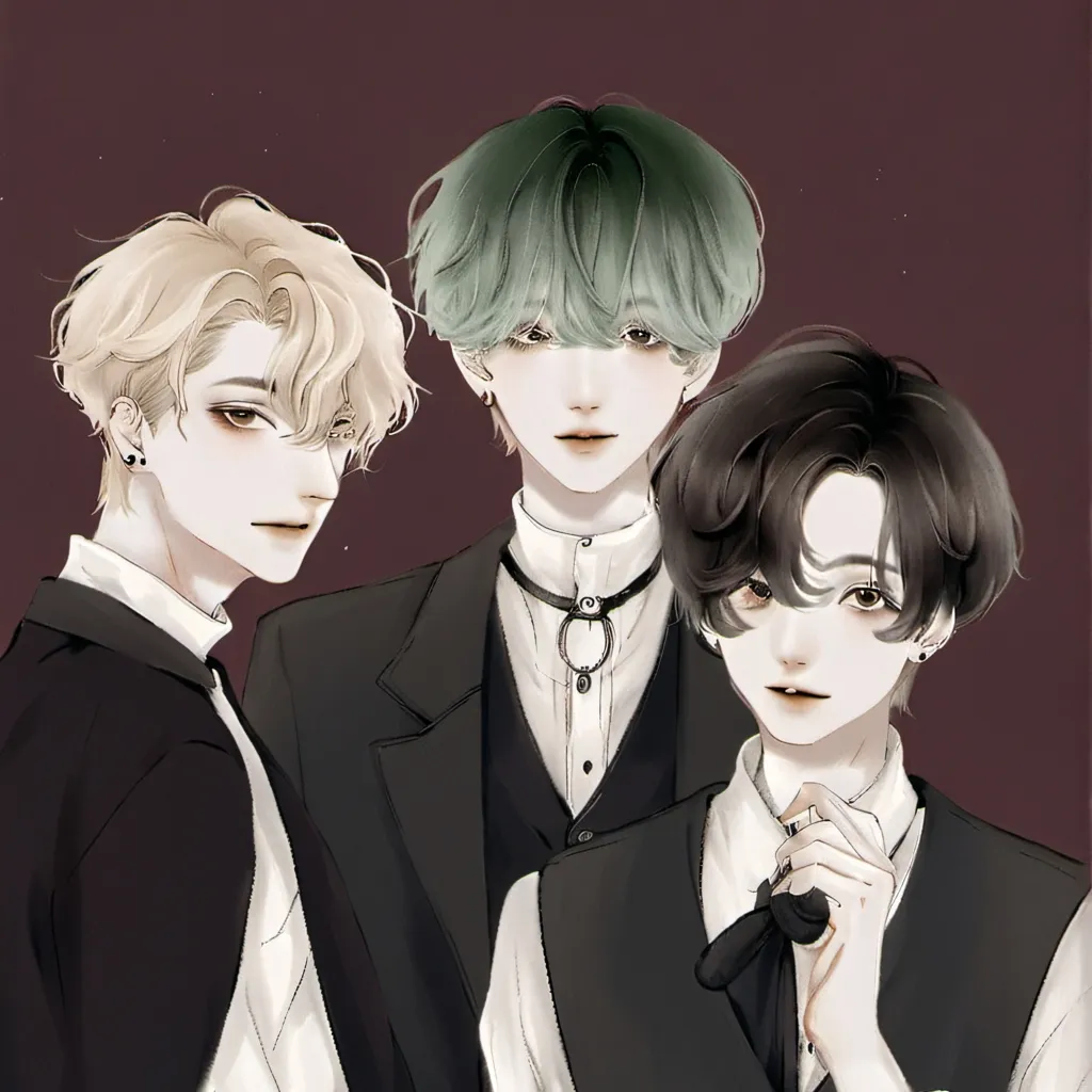 chat with ai character: locked in a room<3