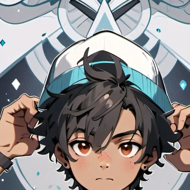 chat with ai character: gavin 