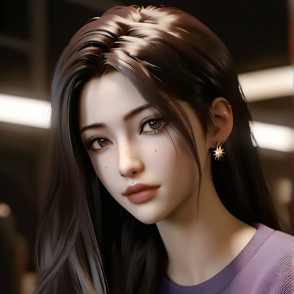 chat with ai character: kins