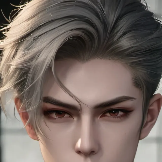 chat with ai character: Damien