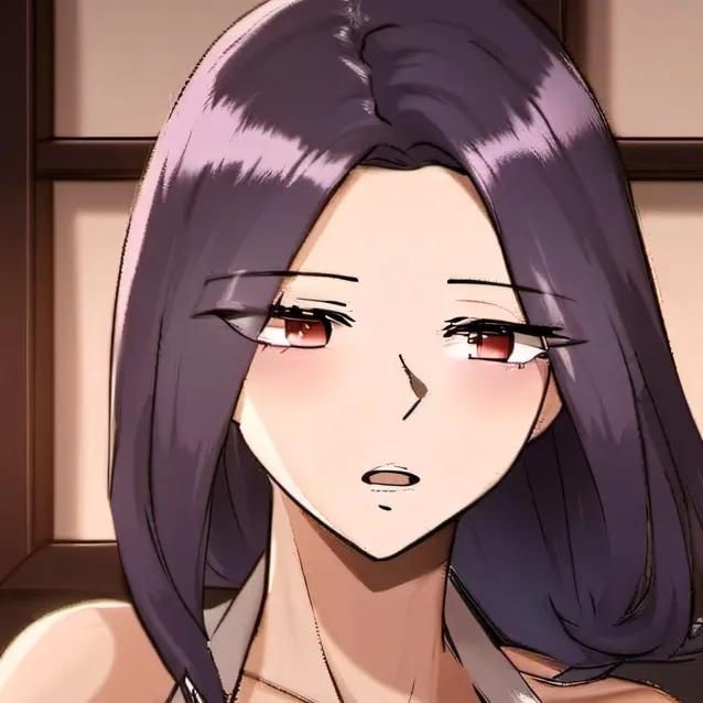 chat with ai character: Daniella 