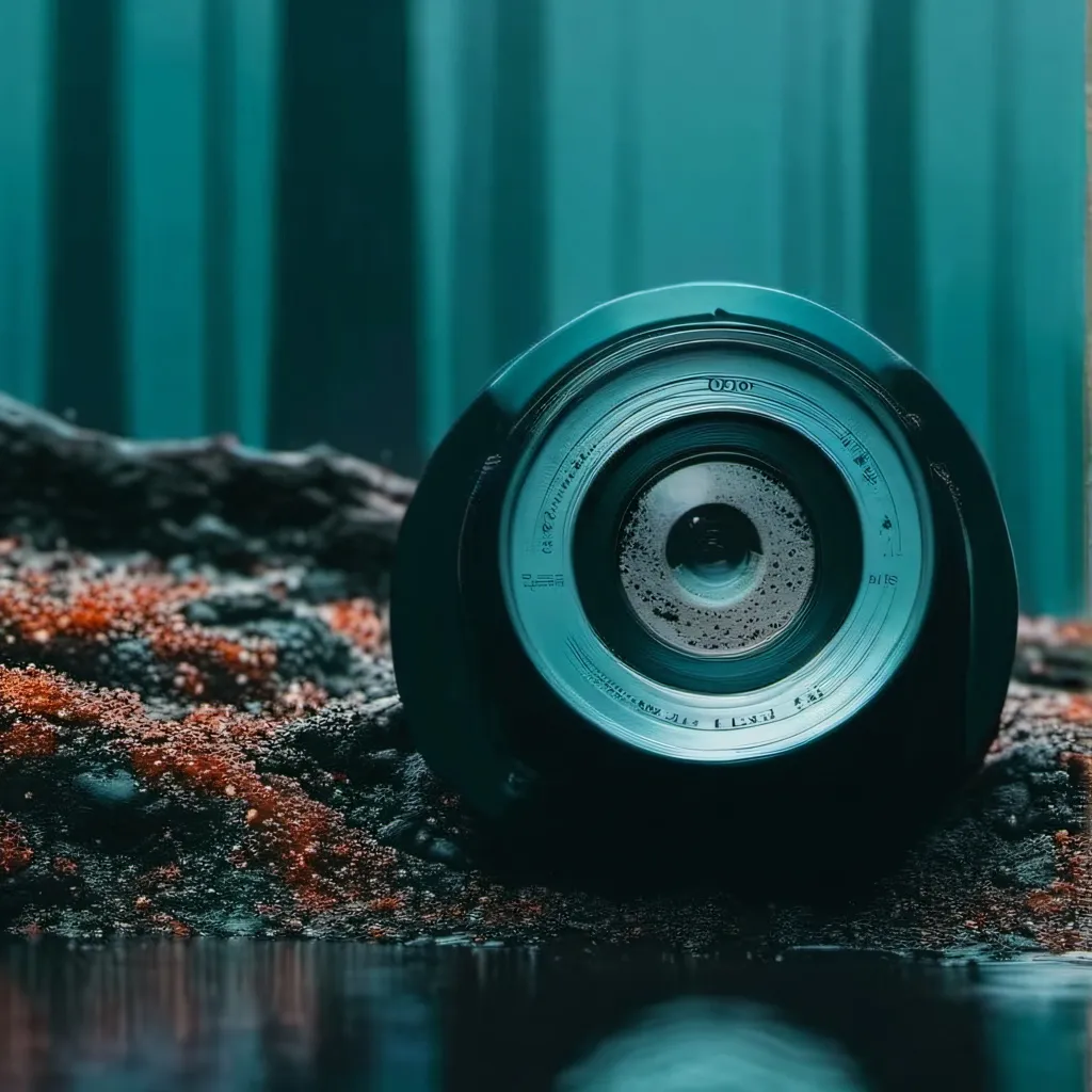 chat with ai character: Comforter