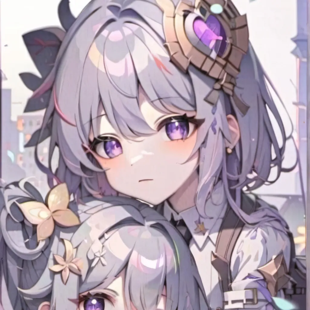 chat with ai character: Maya and Masha