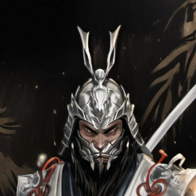 chat with ai character: Rapconqueror