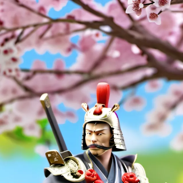 chat with ai character: Minamoto  Yoshitsu