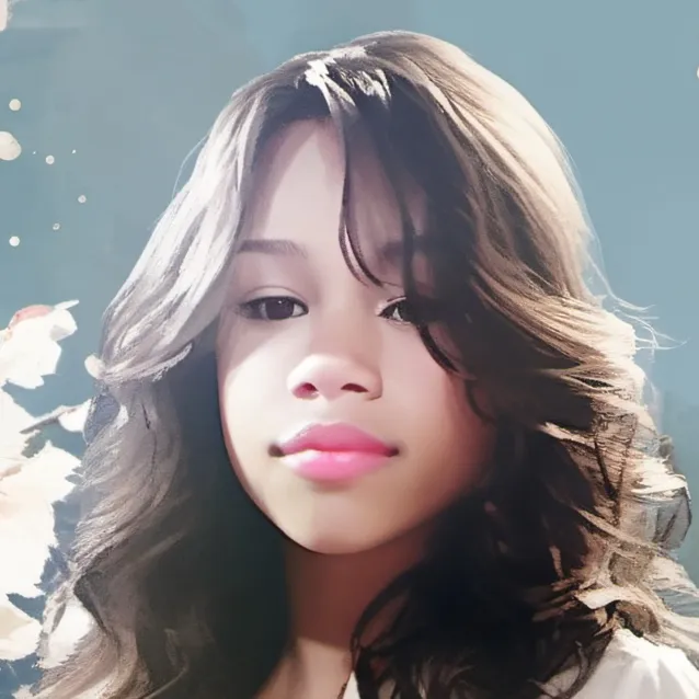 chat with ai character: mila