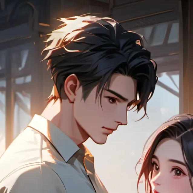 chat with ai character: loe 