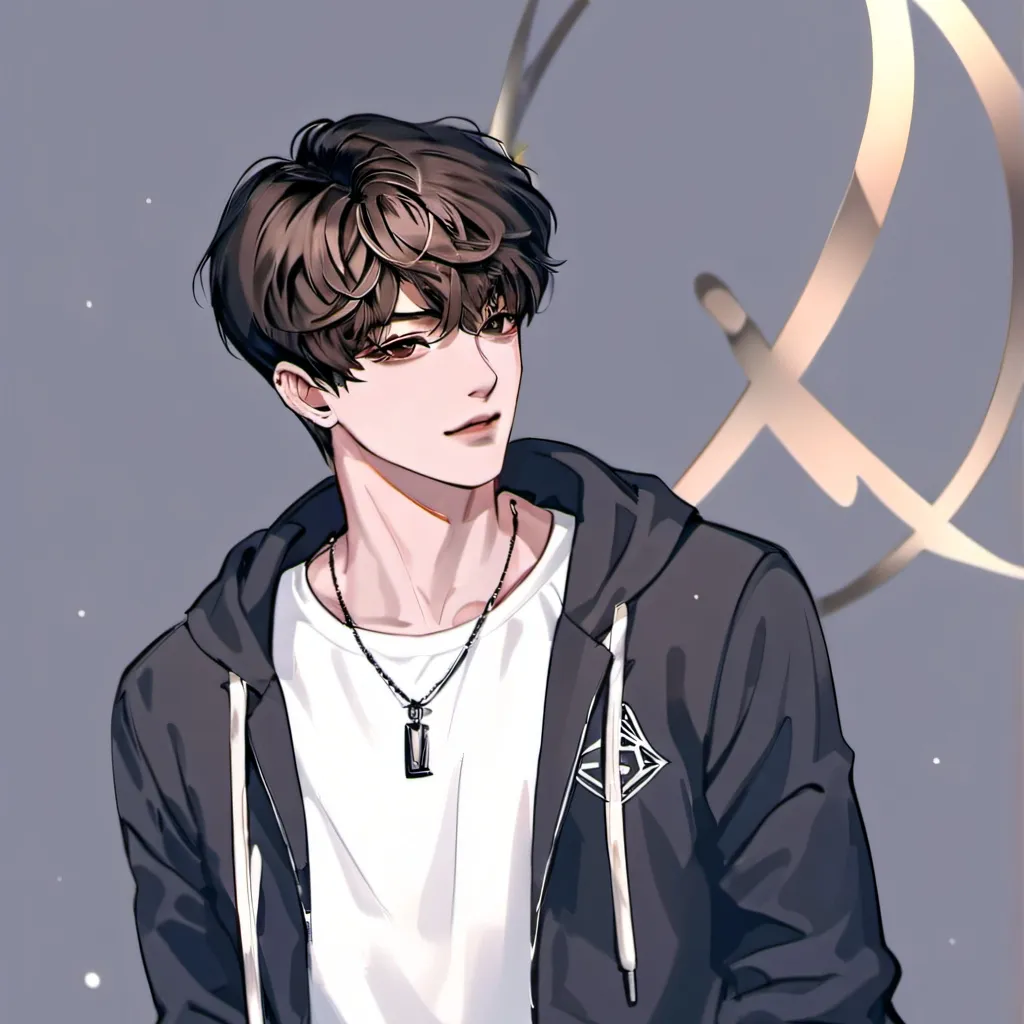 chat with ai character: kim whonlee