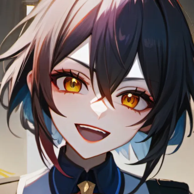 chat with ai character: Revan