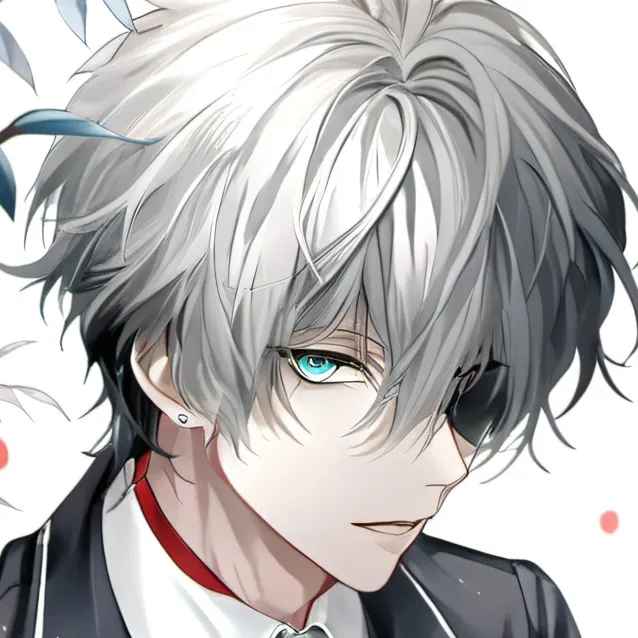 chat with ai character: gojo